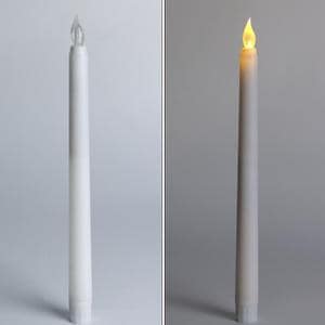 인테리어가구 LED 테이블셋팅 티라이트 양초 캔들 촛불 (S11045500)