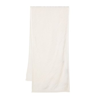 미쏘니 Scarf SC28VMD91380001 White