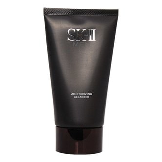 SK-II 맨 모이스춰라이징 클렌져 120g