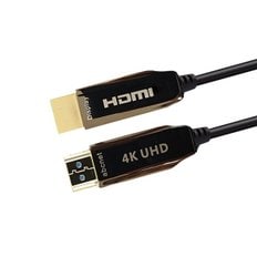 ABC넷 HDMI v2.0 AOC 광케이블 (300m)