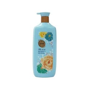 리엔 자윤 서향샴푸 950ml