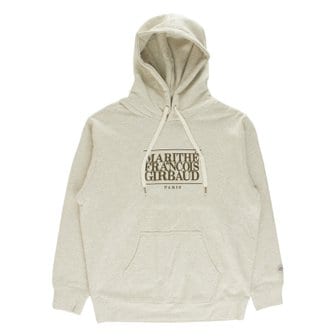 마리떼프랑소와저버 마리떼 CLASSIC LOGO HOODIE 1MG24CHD101 OTM