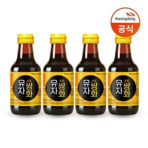 광동 유자쌍화 150ml 40병[33924286]