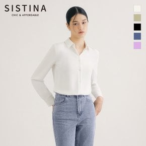 [특가] 데일리 베이직 칼라 셔츠_AWWSTN31050