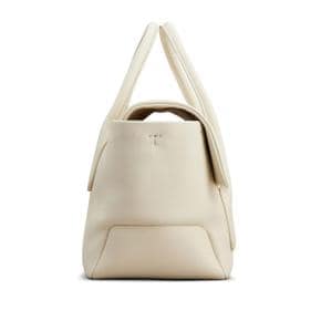 Tote bag XBWDBRJ0200YATB019 White