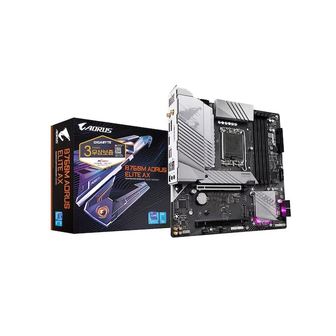  GIGABYTE B760M AORUS ELITE AX 피씨디렉트