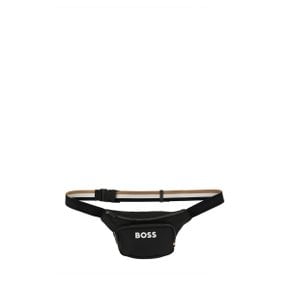 [보스] Belt Bag 50511938_10249707001 BLACK