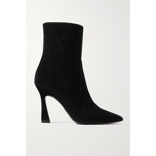 비니 스웨이드 앵클 부츠 46376663162972630