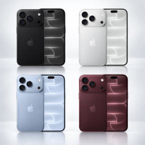 사전예약 아이폰18 프로 & 프로맥스 선택약정 / iPhone 18 Pro & Pro Max