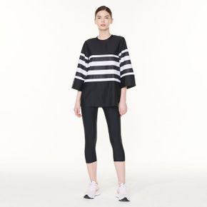 여성 7부 워터 레깅스 L 4A964_P337849537