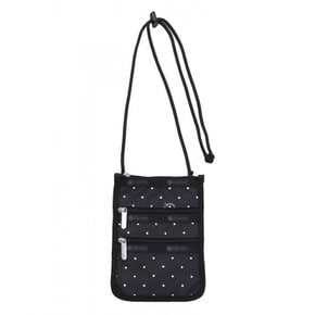 [레스포삭] 공식 숄더백 CROSSBODY PHONE BAG3960 레이디스 쁘띠닷