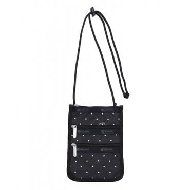  [레스포삭] 공식 숄더백 CROSSBODY PHONE BAG3960 레이디스 쁘띠닷