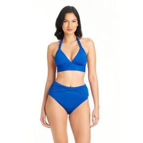 4701210 Bleu Rod Beattie Ring Master Hi-Waist Bottom