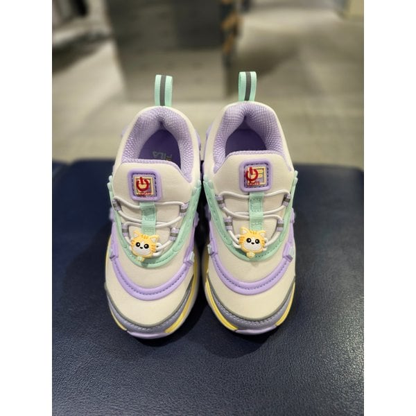 [파주점] 키즈 꾸미 주 라이트 운동화 (3XM02476H-500)