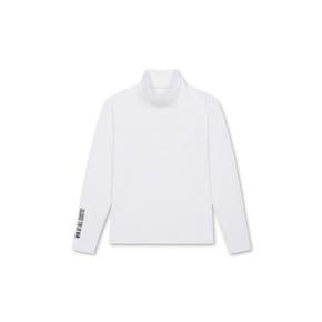 골프 (WWTBW24703WHX)Women Essential soft touch high top shirts