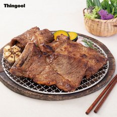 띵굴 명품 돼지양념왕갈비 500g x 3팩 총 1.5kg