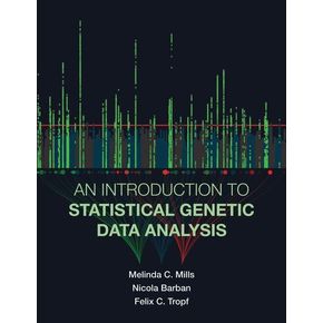 An Introduction to Statistical Genetic Data Analysis