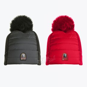 NA 모자 22WMPAACCHA50 PARAJUMPERS PUFFER HAT