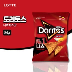 도리토스 나쵸치즈맛(84g)