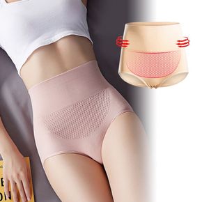보정 보정팬티 뱃살 팬티 거들 뱃살보정속옷 하이웨스