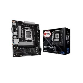 H810M-X 디앤디컴