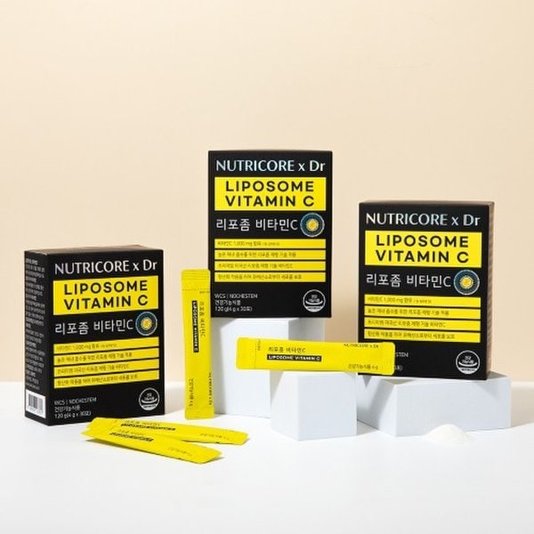 리포좀 비타민C