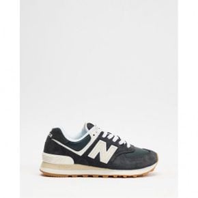 4373526 New Balance 574 - Womens Phantom