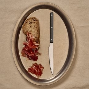 스텐 셀레스트 벨루어 커트러리 나이프 블랙