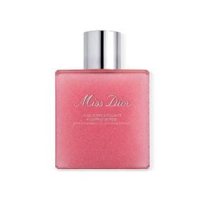 디올 DIOR Miss 로즈 뷰티 Ritual 필endes 바디오일 바디스크럽