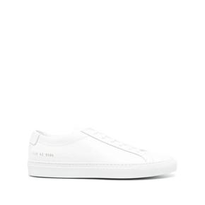 24FW 커먼 프로젝트 스니커즈 1528 ORIGINAL ACHILLES LOW 095 WHITE