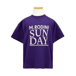 [미니로디니 MINI RODINI] 2512013045 아동 반팔티