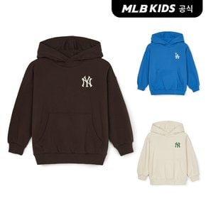 (공식)24FW 베이직 빅럭스 기모 후드 (3color) 7AHDB0246