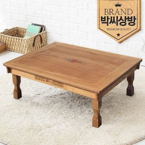2.6 내추럴상감꽃당초럭셔리 엔틱모자이크 밥상