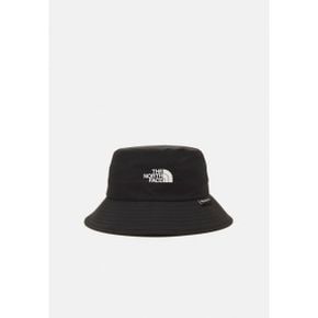 The North Face 더 노스 페이스 GTX 버킷 유니섹스 - 모자 검정색 7479002