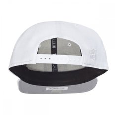 뉴에라 9Fifty Snapback Cap - NFL Shield white