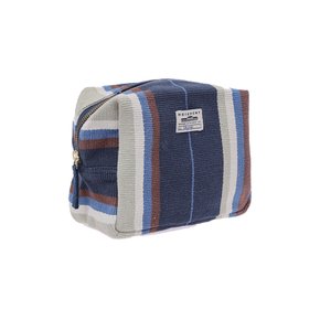 [모아몽] POUCH N°38 SEVEN BLUE_POC4403804