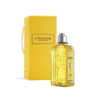  [L`Occitane] 록시땅 시트러스 버베나 샤워 젤 250ml