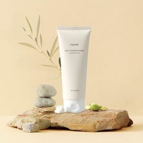 러베 세라마이드 100시간 고보습 크림 150ml