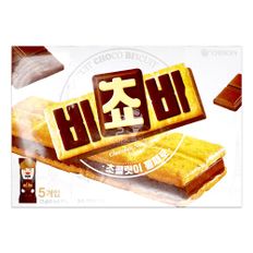  비쵸비 125g 3개