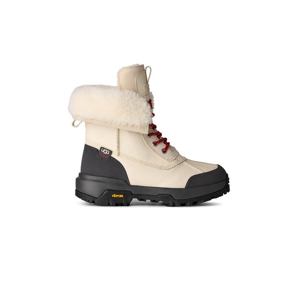 [WOMEN] 스웨이드 테크니컬 고어텍스 부츠 (애디론댁 부츠 XXV) 1665302561000