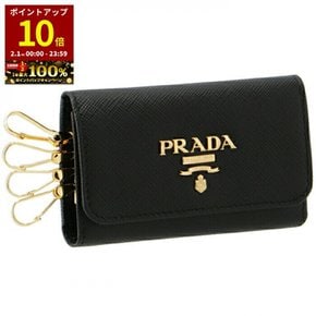 100 % PRADA 4 1PG004 QWA 002 [전품 P10배21 한정 2명 중 1명이 당첨 최대 포인트 백] 프라다