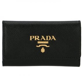 100 % PRADA 4 1PG004 QWA 002 [전품 P10배21 한정 2명 중 1명이 당첨 최대 포인트 백] 프라다