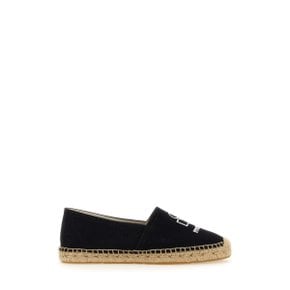 Flat shoes EP0001FA_A1C71S01BK BLACK