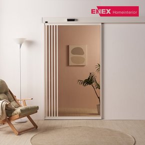 끌레르 원슬라이딩 자동 중문 (800-1300)