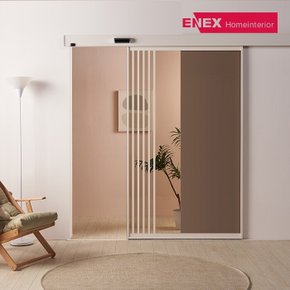 끌레르 원슬라이딩 자동 중문 (800-1300)