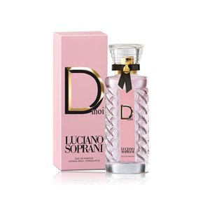 루치아노 소프라니 디 무아 오 드 퍼퓸 EDP 50ml