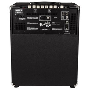 RUMBLE 200 V3 220V ROK DS 베이스앰프 200W 럼블200