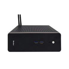 엠지솔루션 마이크로박스 ALU H610A i3-12100 (8GB, M2 256GB)