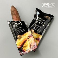 황토가마로 구운 아이스 고구마 140g 10봉