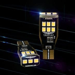 벤딕트 자동차 LED 후진등 VL01T15 2pcs [WB15101][33757027]